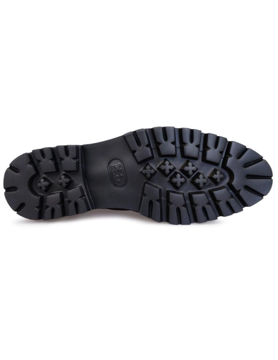 Zapato bostoniano Boston para hombre 5