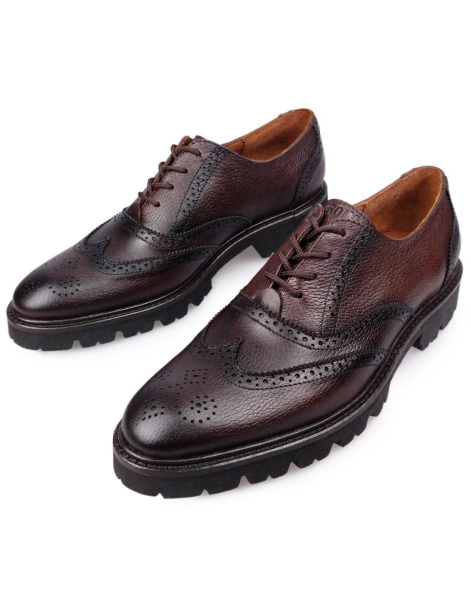 Zapato bostoniano Boston para hombre 6
