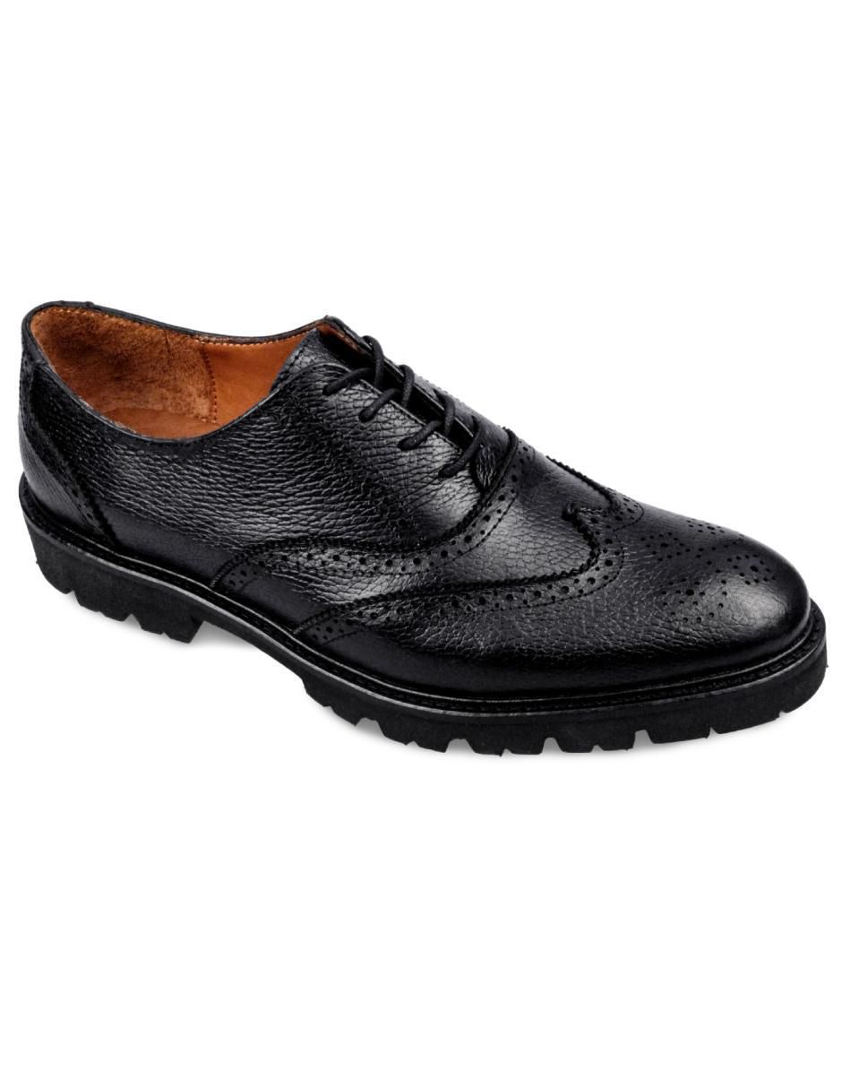 Zapato bostoniano Boston para hombre