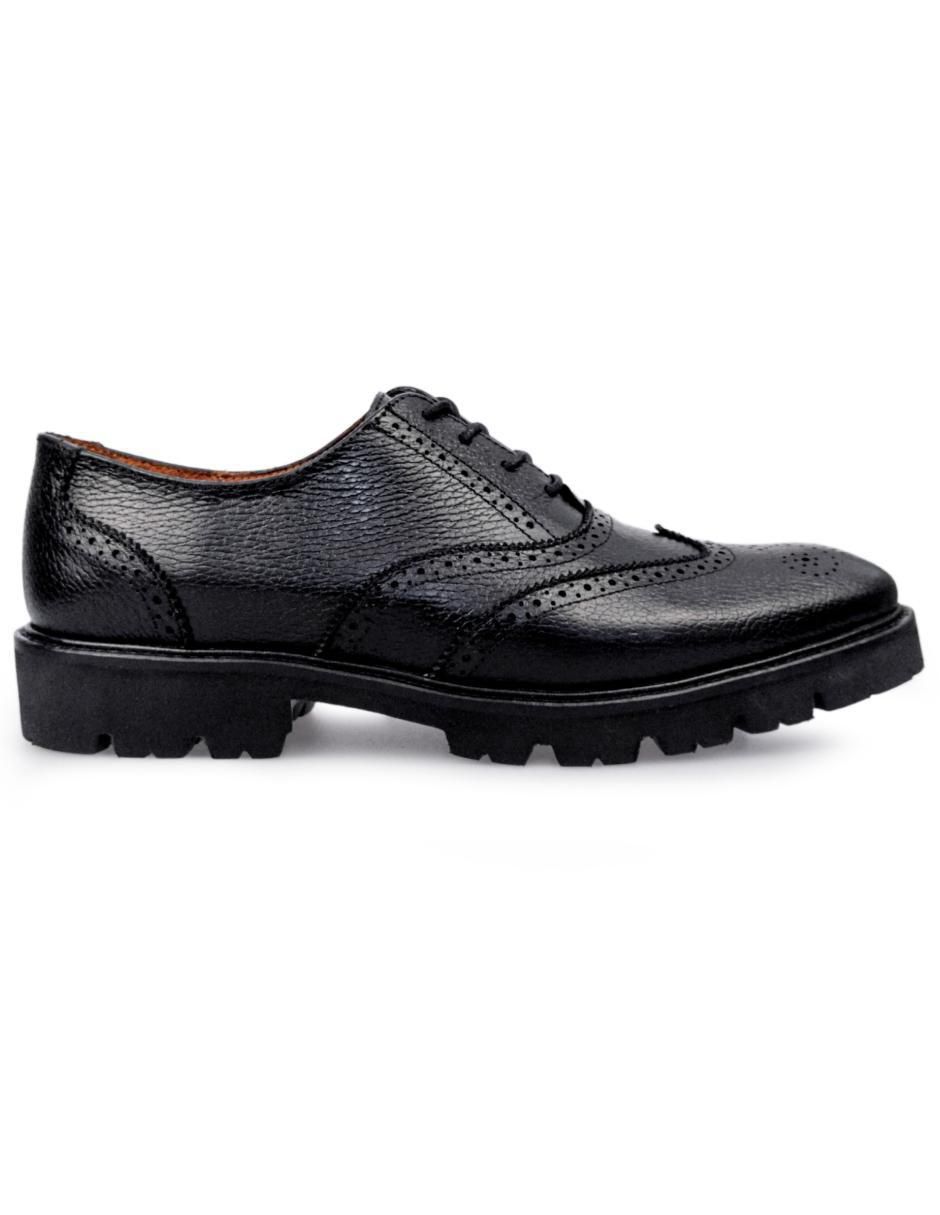 Zapato bostoniano Boston para hombre 2