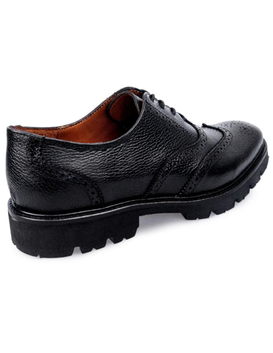 Zapato bostoniano Boston para hombre 3