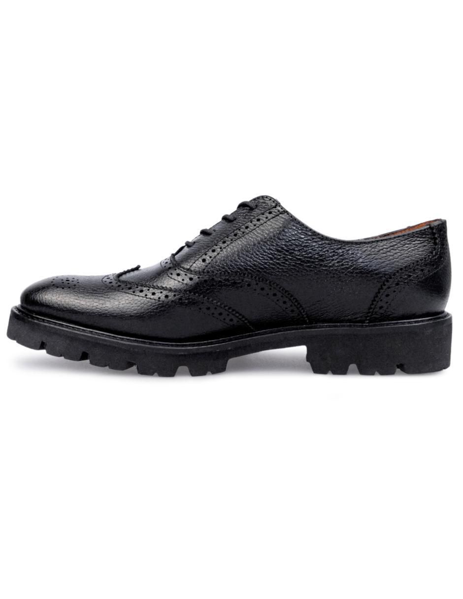 Zapato bostoniano Boston para hombre 4