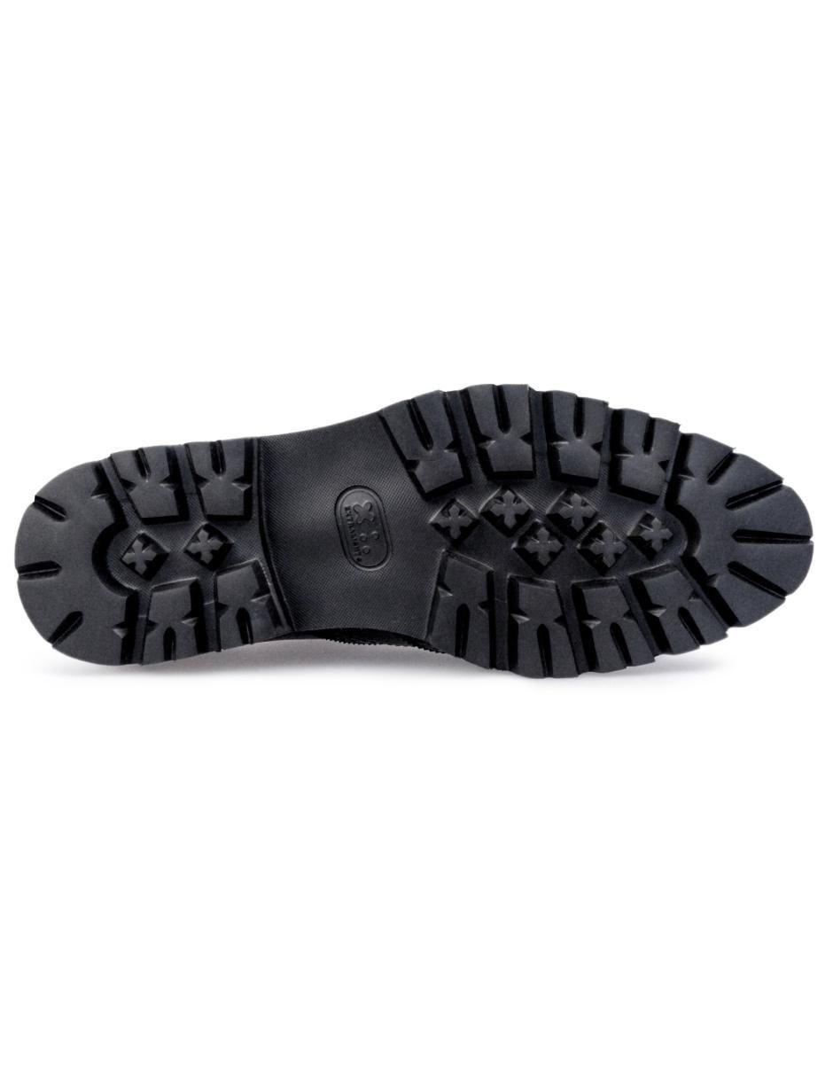 Zapato bostoniano Boston para hombre 5