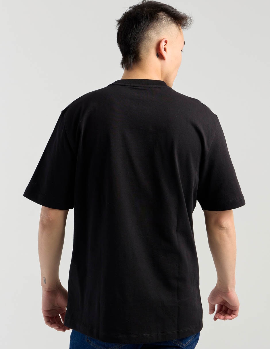Playera cuello redondo para hombre 6