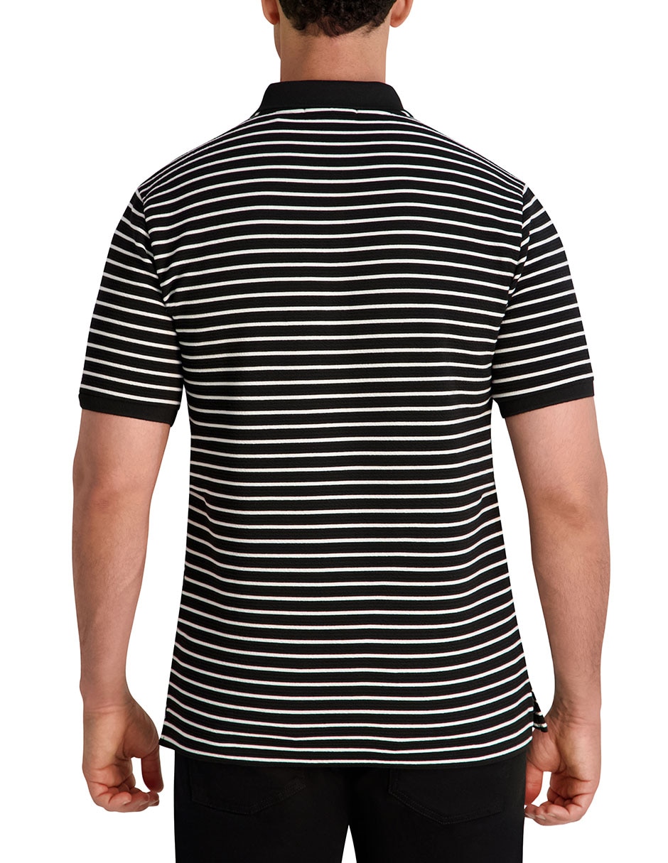 Playera tipo polo para hombre 2