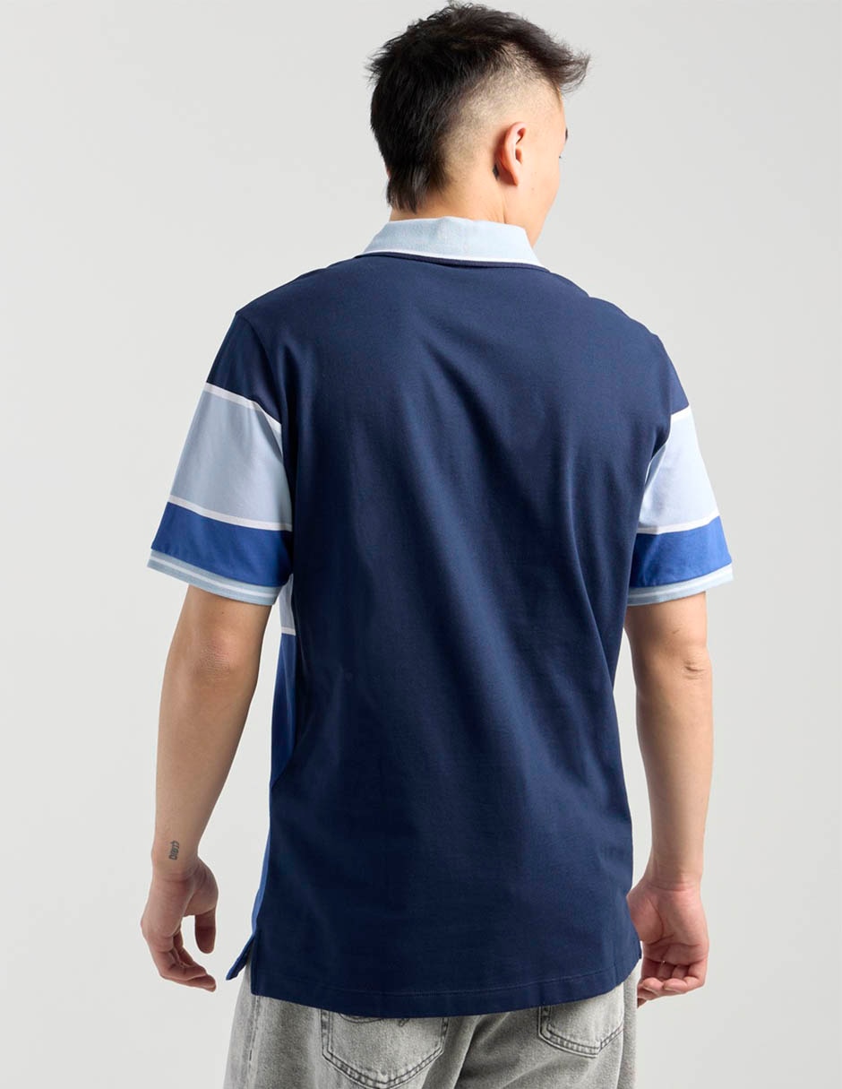 Playera tipo polo para hombre 6