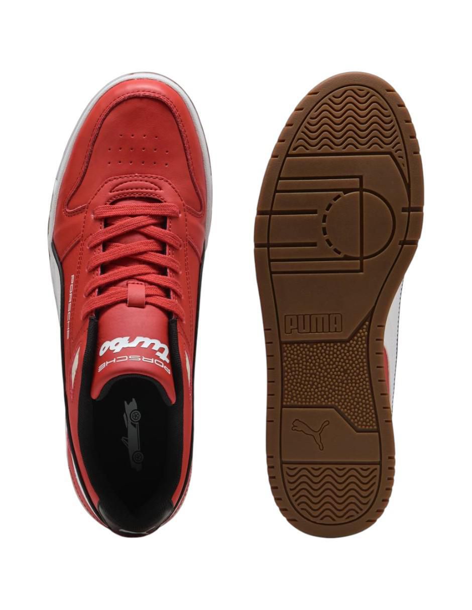 Tenis para hombre 4