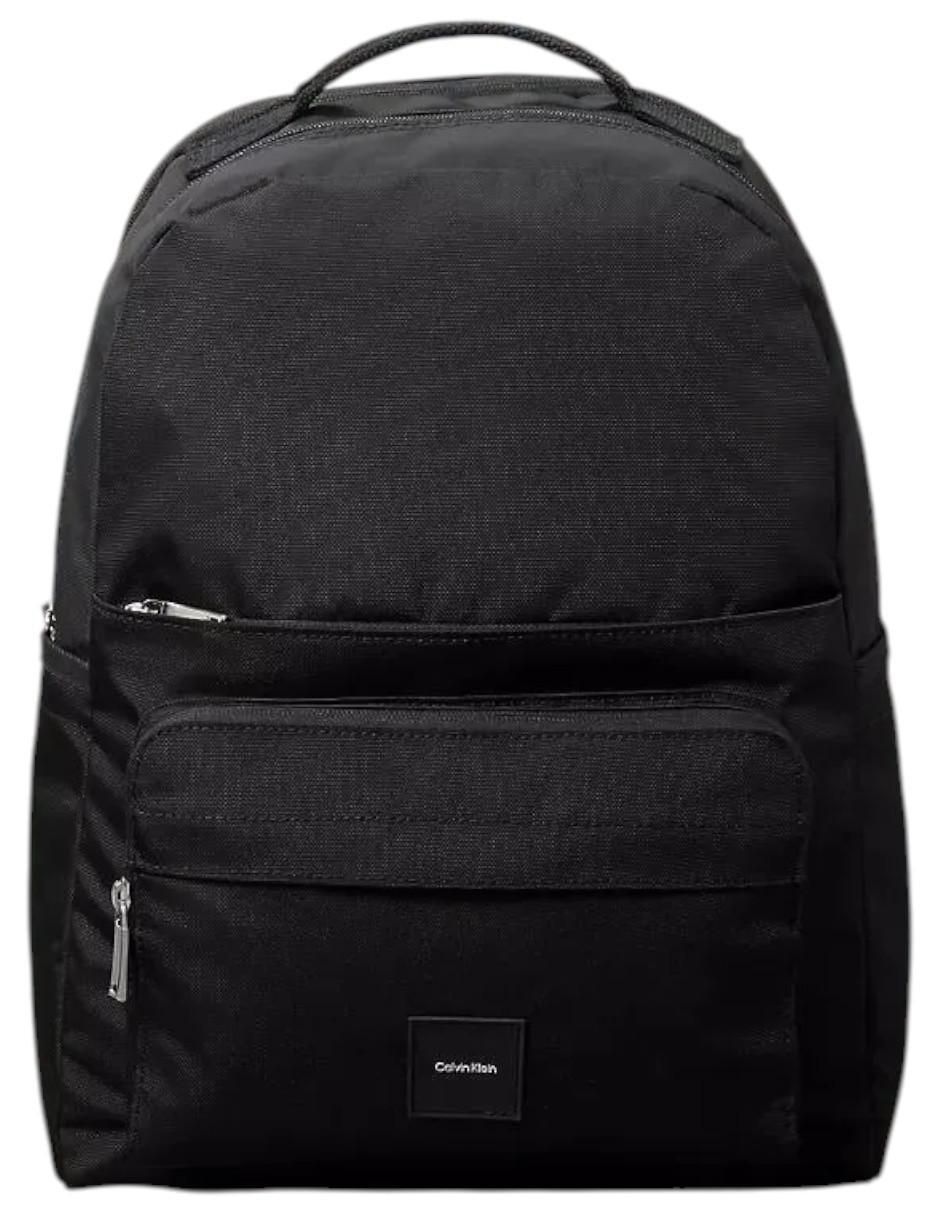 Mochila con portalaptop impermeable unisex