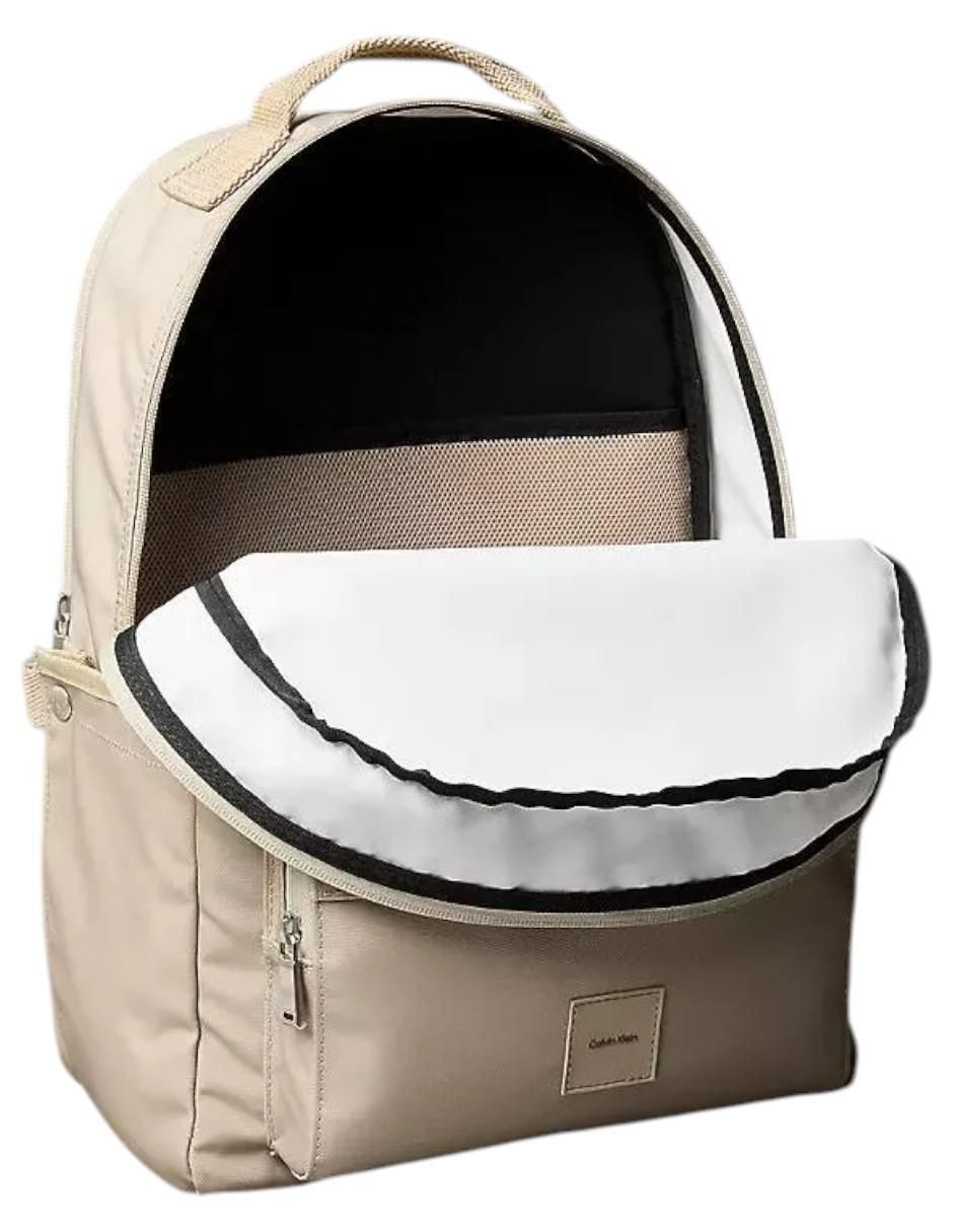 "set mochila/mochila" con portalaptop no aplica calvin klein sin familia sí "para" unisex