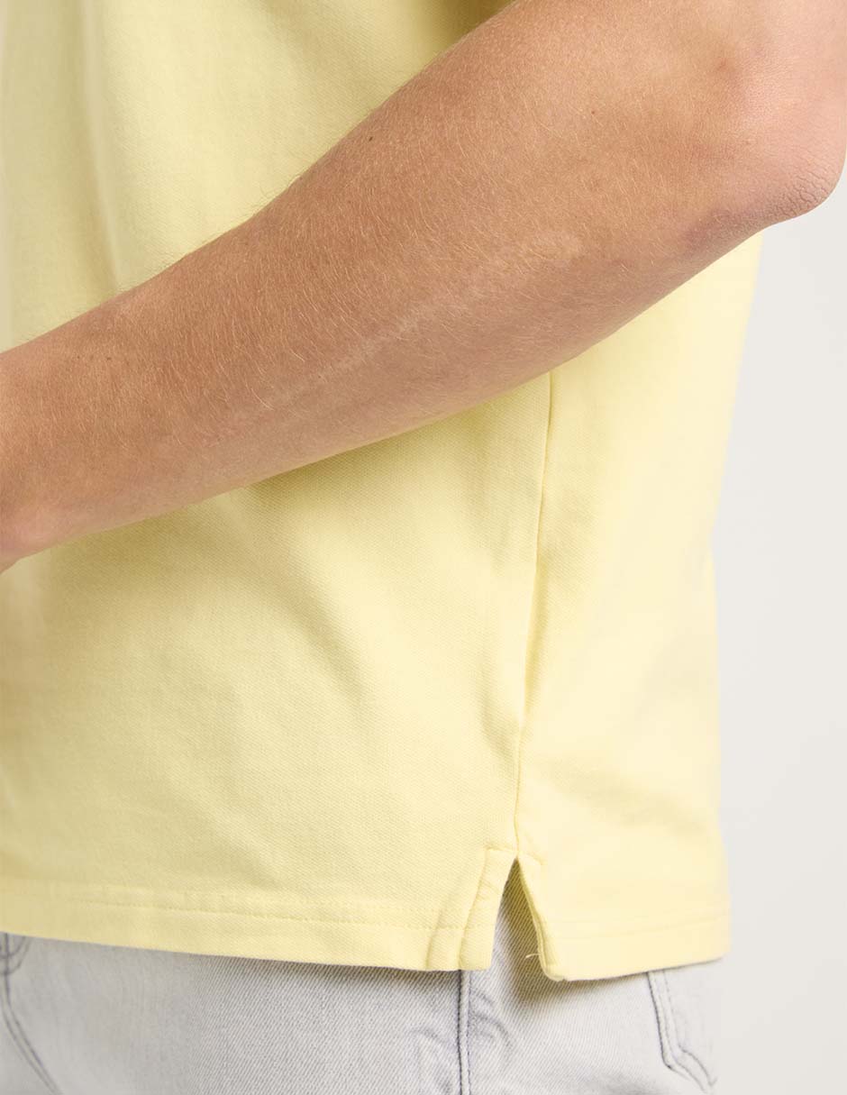 Playera tipo polo para hombre 5