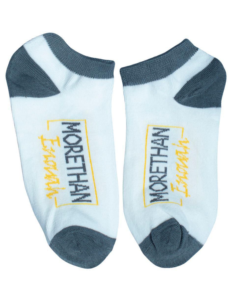 Set de tín de algodón para hombre 5 pares 3