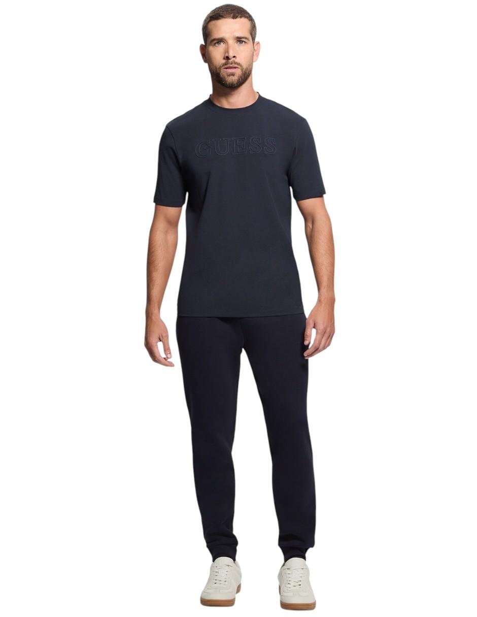 Playera fa2025 cuello redondo para hombre 2