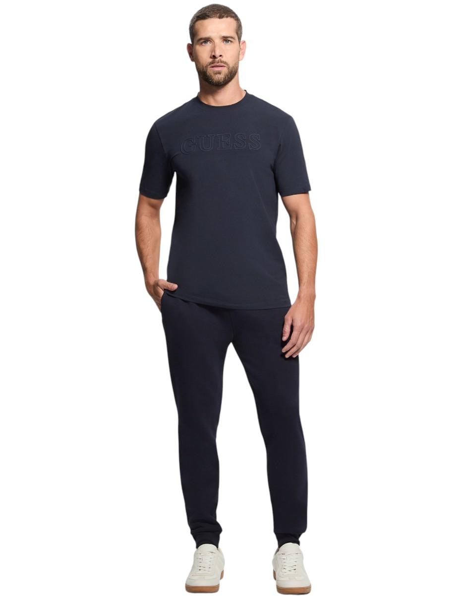 Playera fa2025 cuello redondo para hombre 4