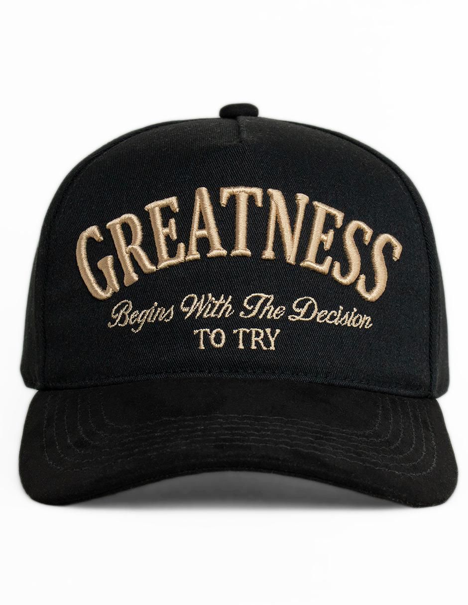 Gorra visera curva correa ajustable casual Statement unisex 2