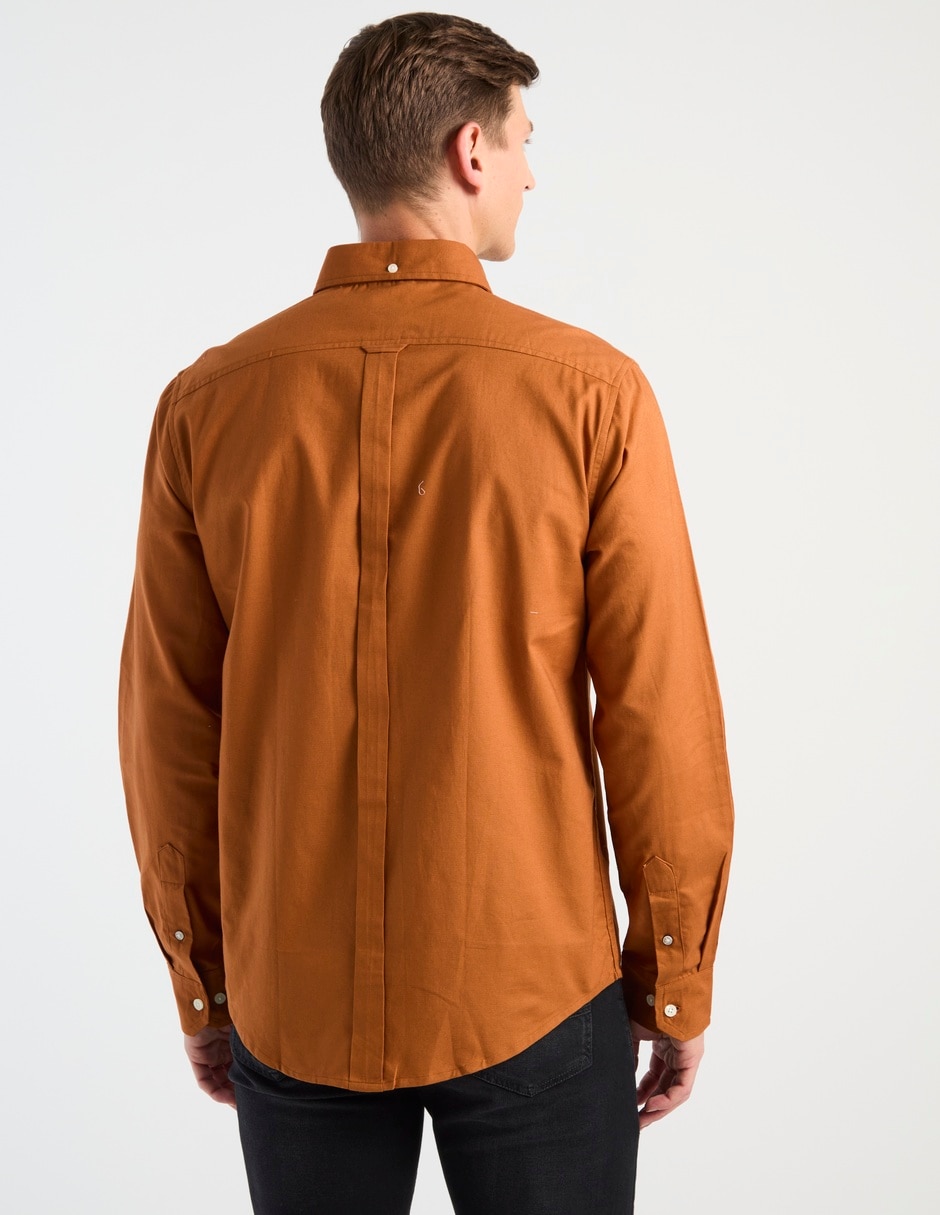 CAMISA BEN SHERMAN 1012490 B, CH, NARAN
