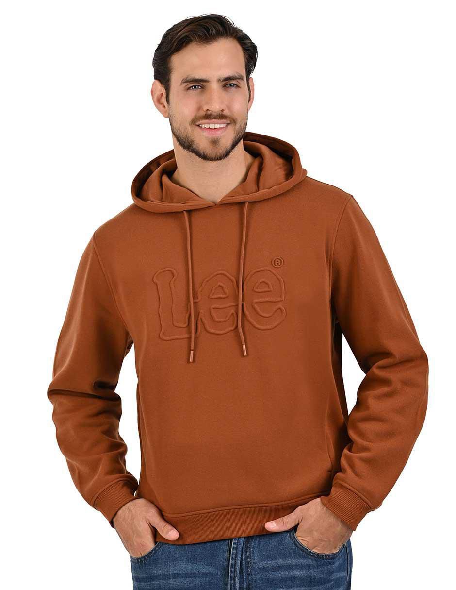 Sudadera lee para hombre Suburbia
