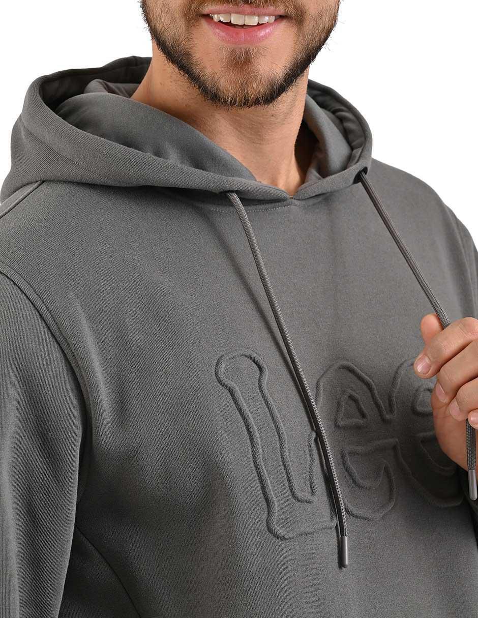 Sudadera para hombre 4