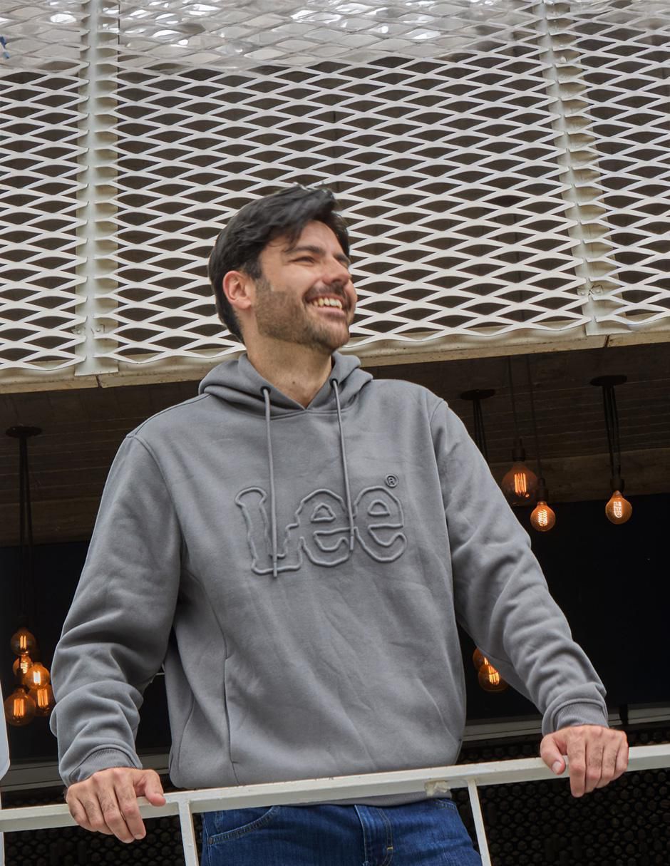 Sudadera para hombre 7