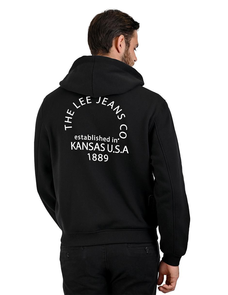 Sudadera para hombre 2