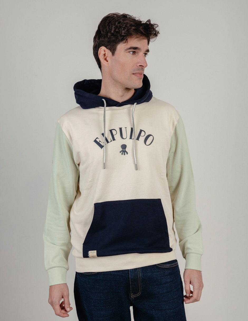 Sudadera para hombre