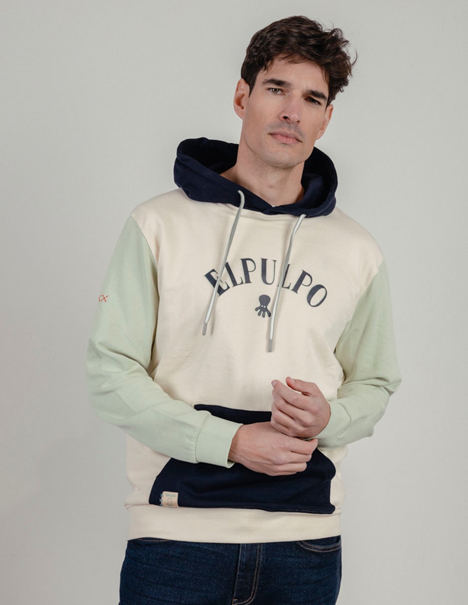 Sudadera para hombre 2