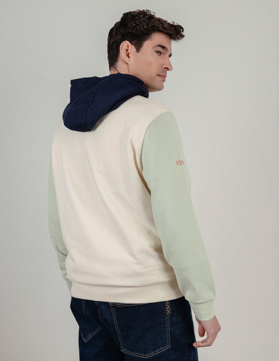 Sudadera para hombre 5