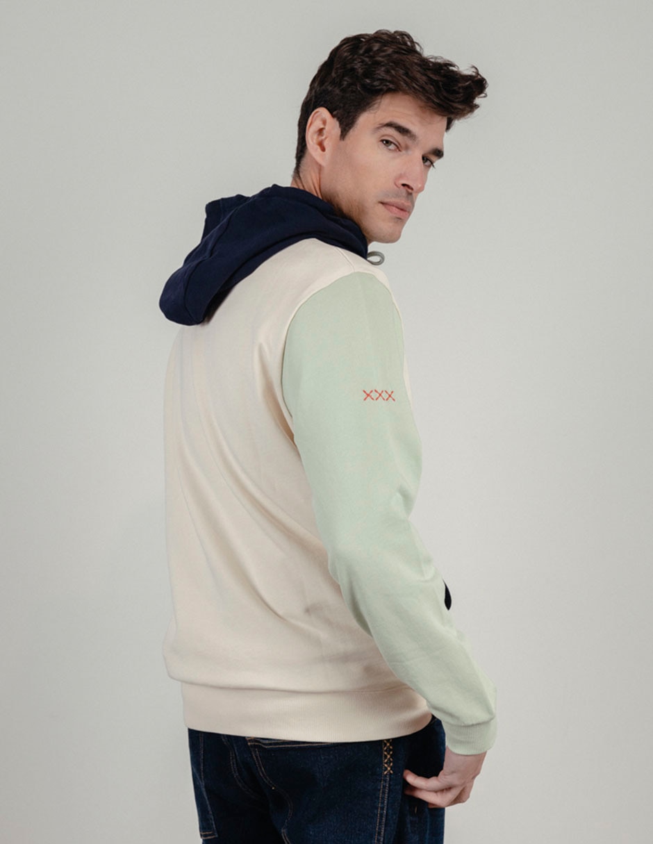 Sudadera para hombre 6