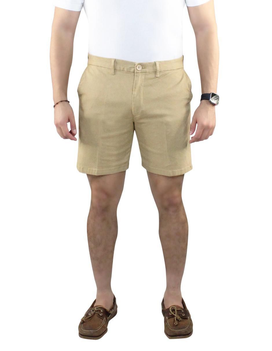 Short para hombre