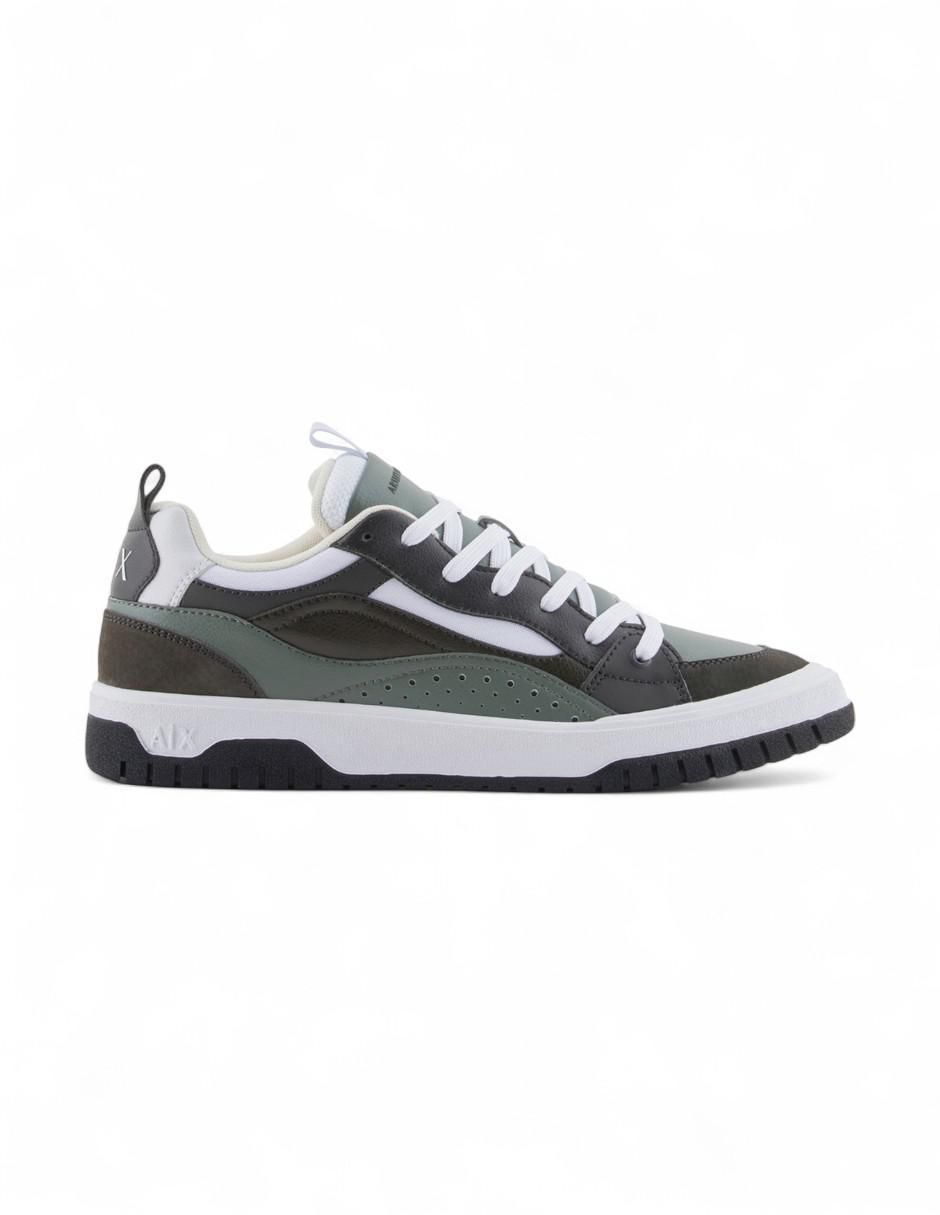 Tenis duck peat para hombre