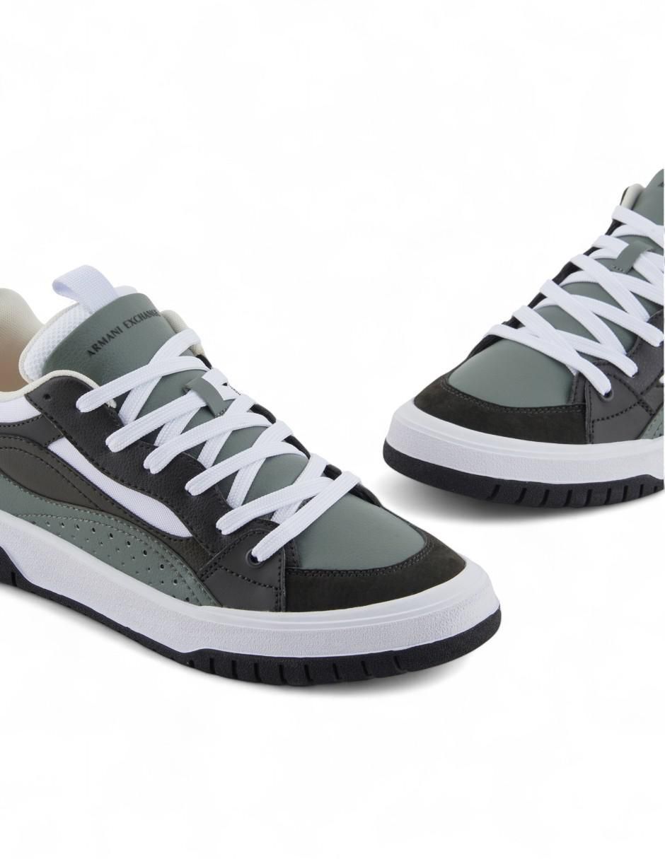 Tenis duck peat para hombre 3