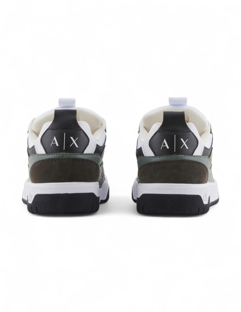 Tenis duck peat para hombre 4