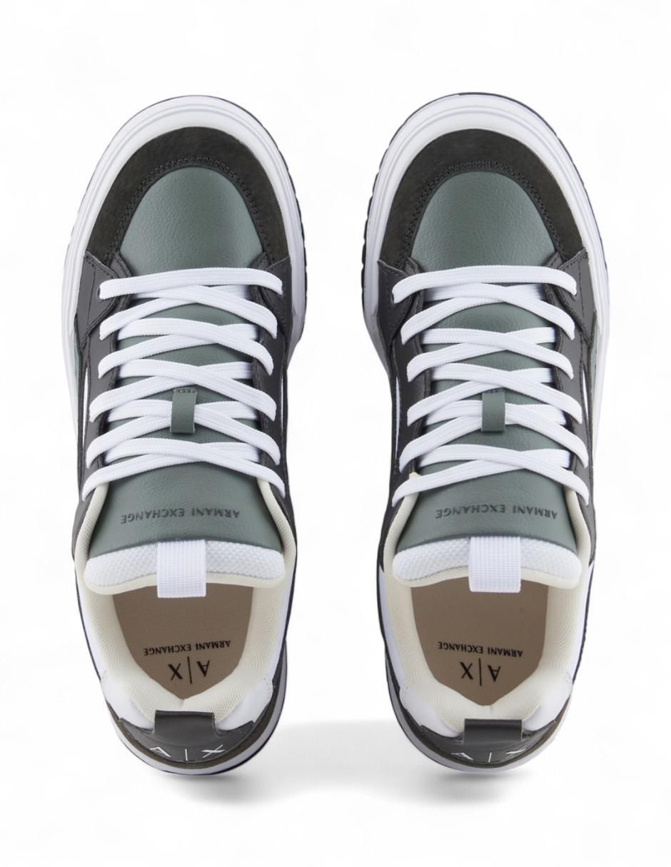 Tenis duck peat para hombre 5
