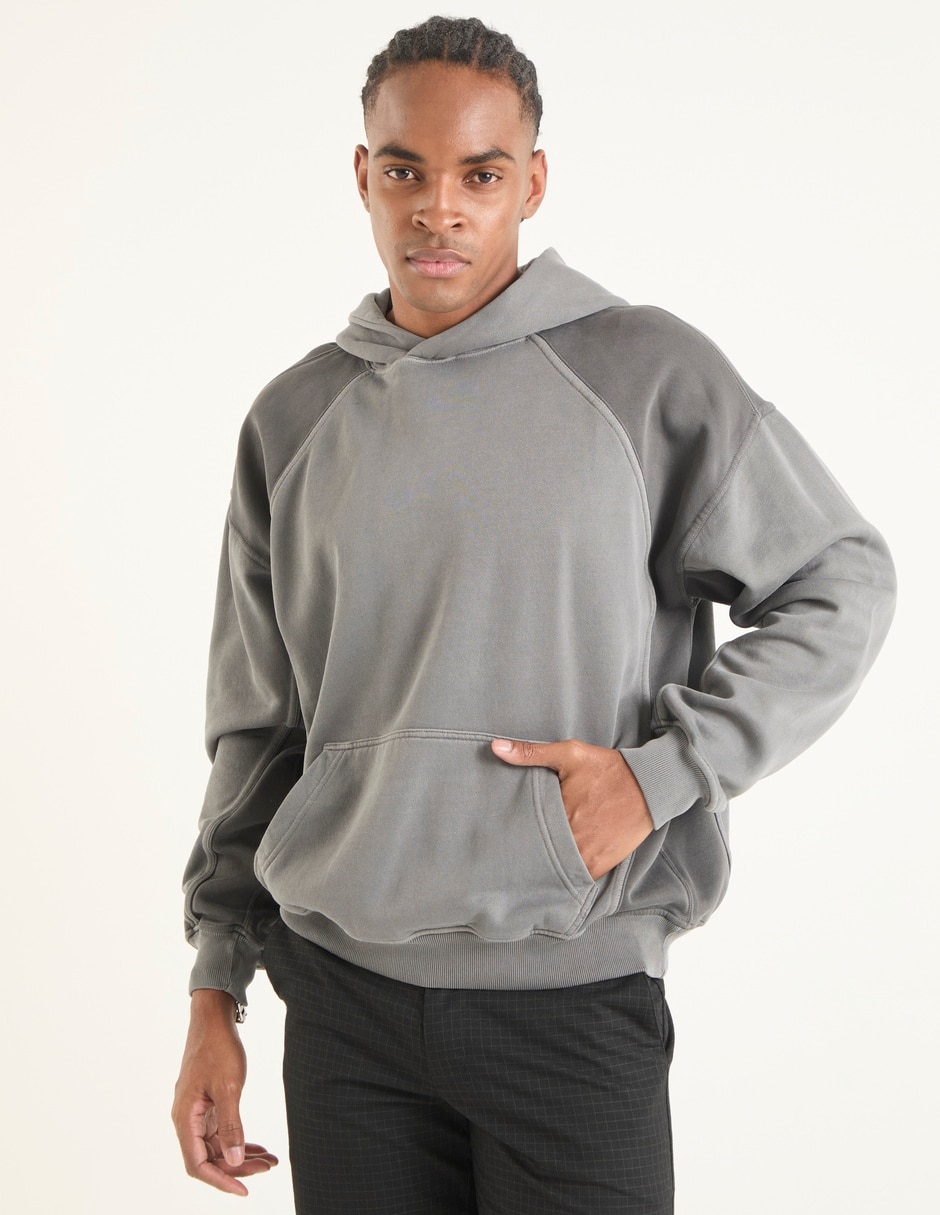 Sudadera para hombre