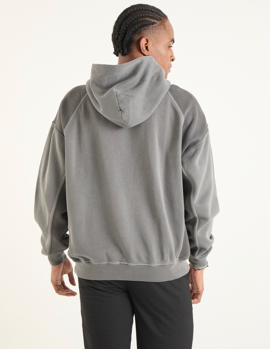 Sudadera para hombre 2