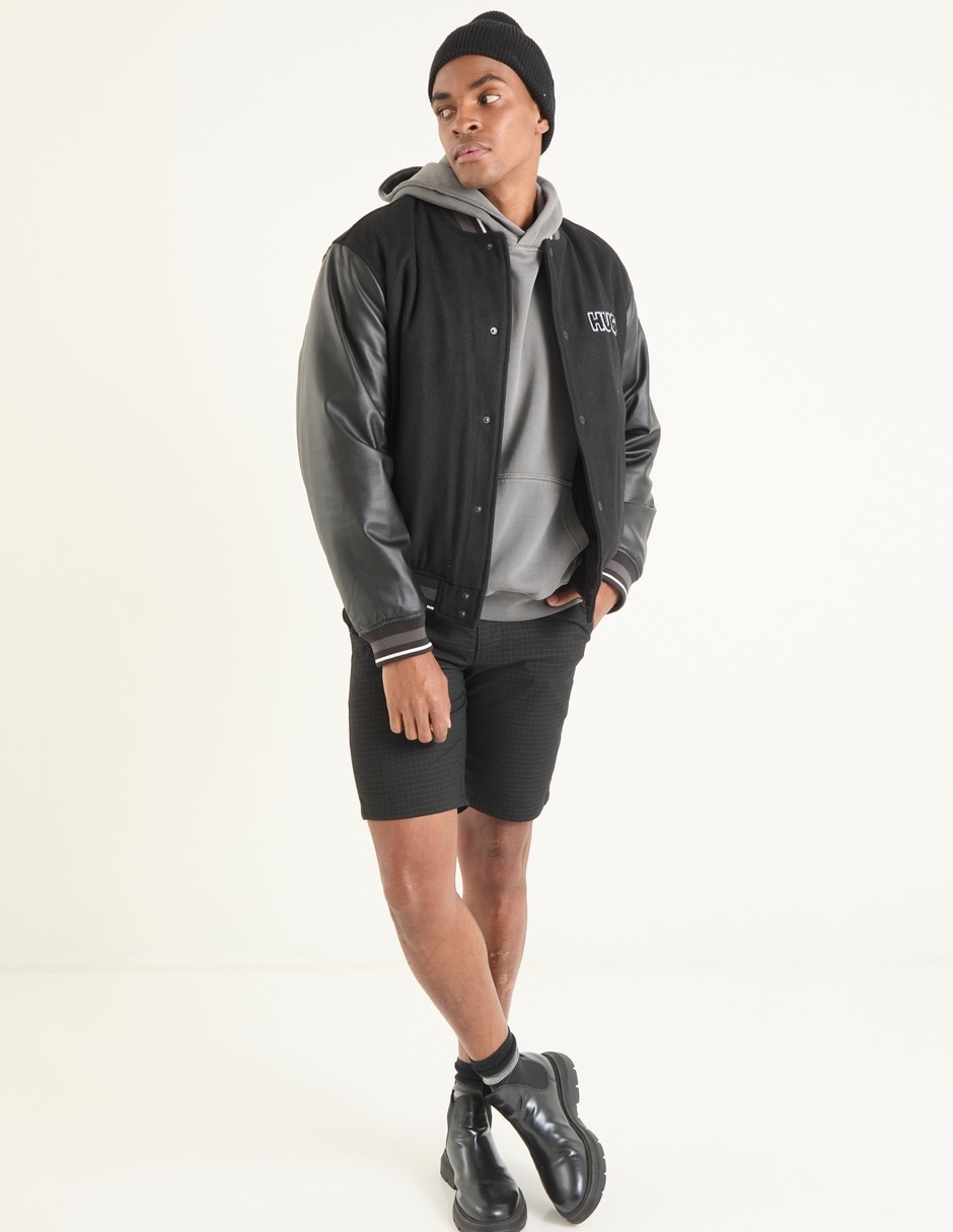 Sudadera para hombre 3