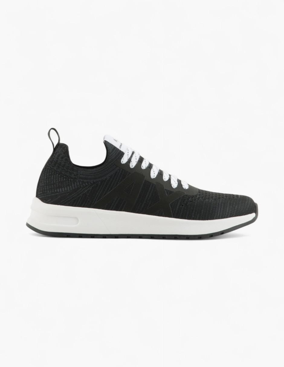 Tenis casual cómodo para hombre