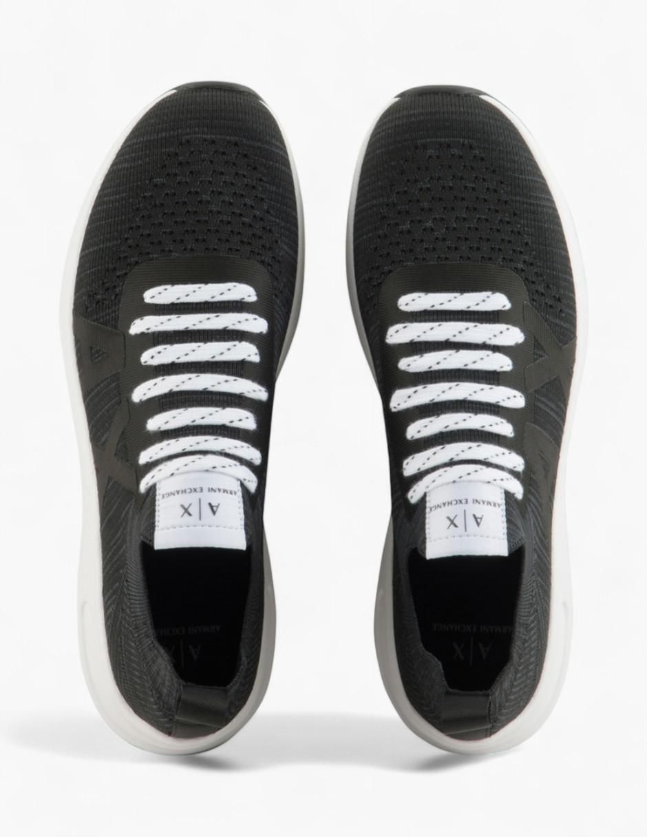 Tenis casual cómodo para hombre 4