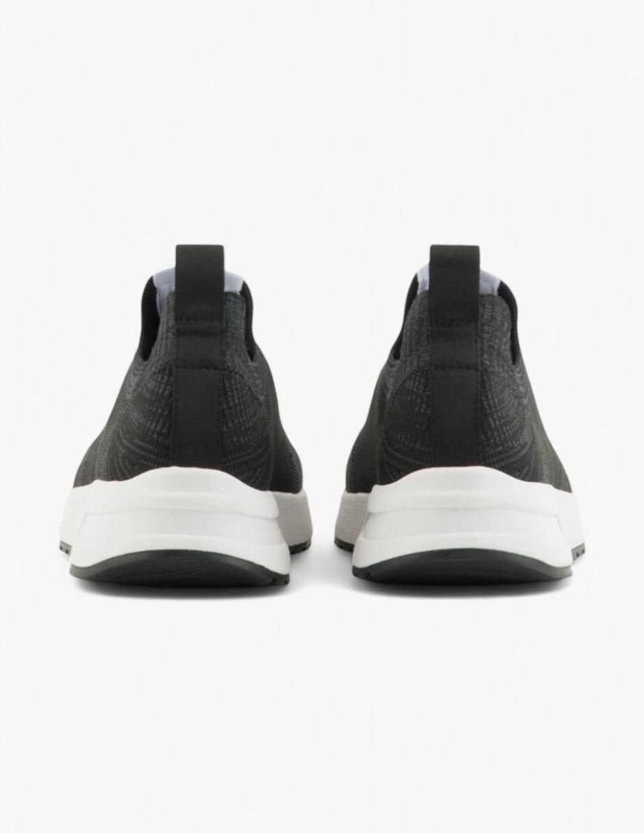 Tenis casual cómodo para hombre 5
