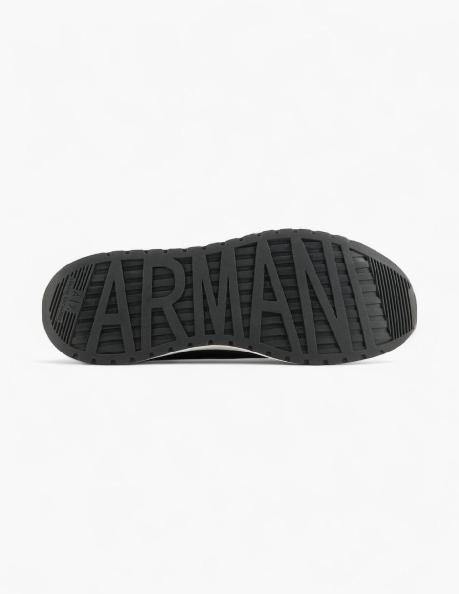 Tenis casual cómodo para hombre 6