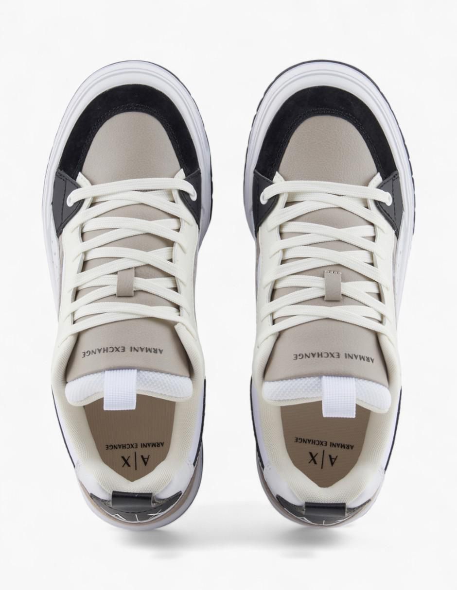 Tenis Duck Classic para hombre 4