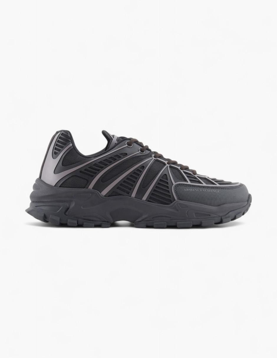 Tenis Sneaker 3D para hombre
