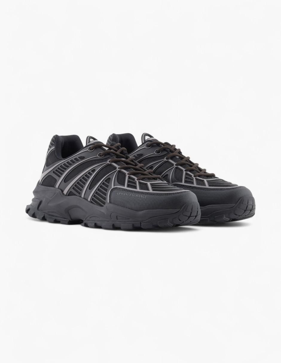 Tenis Sneaker 3D para hombre 2