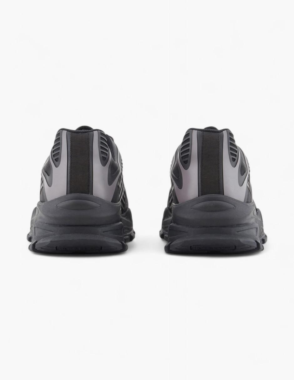 Tenis Sneaker 3D para hombre 5