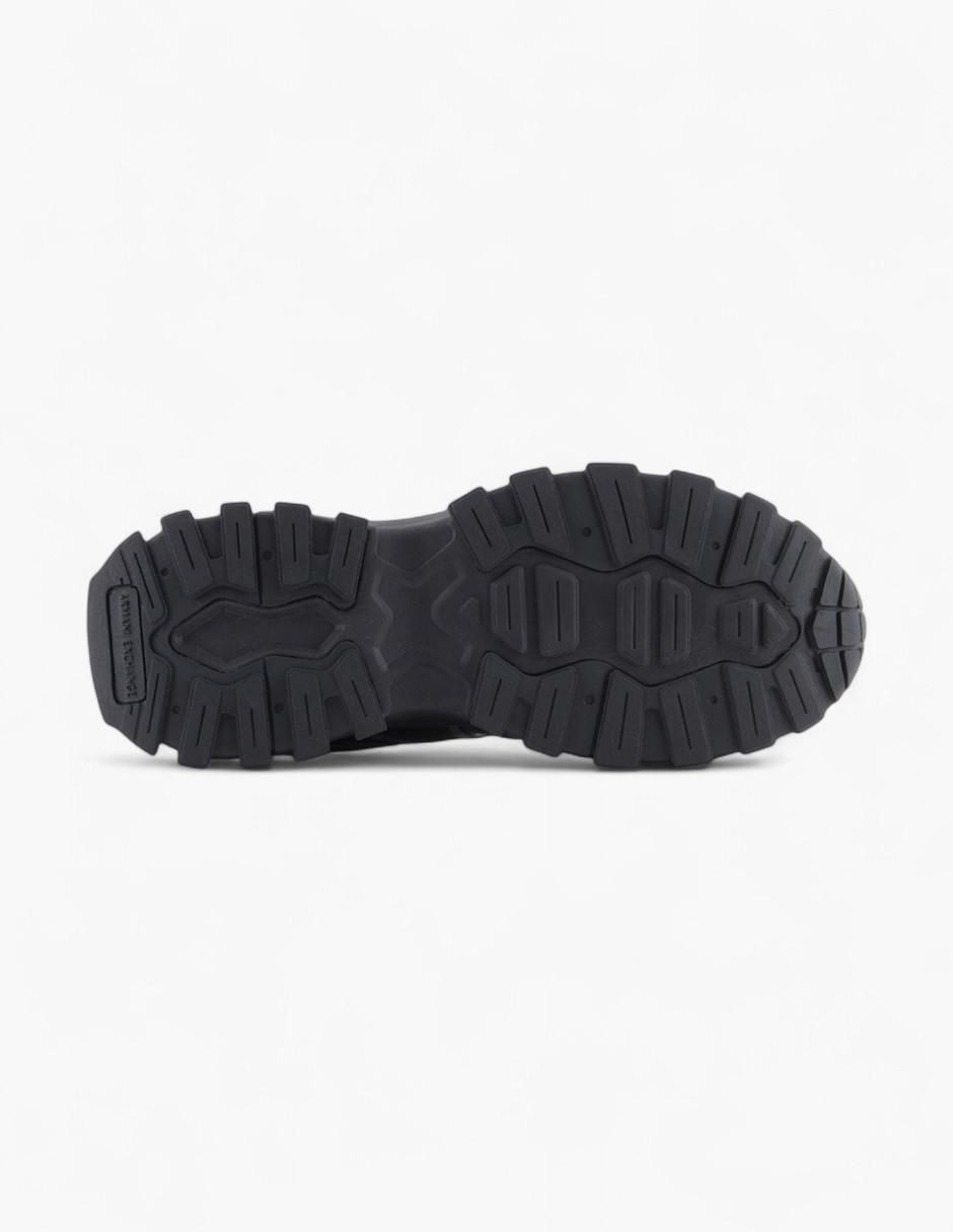 Tenis Sneaker 3D para hombre 6