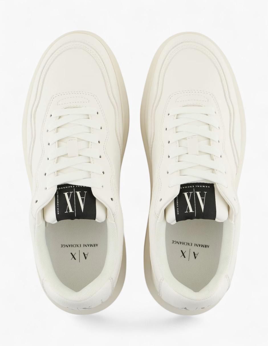 Tenis Casual para hombre 4