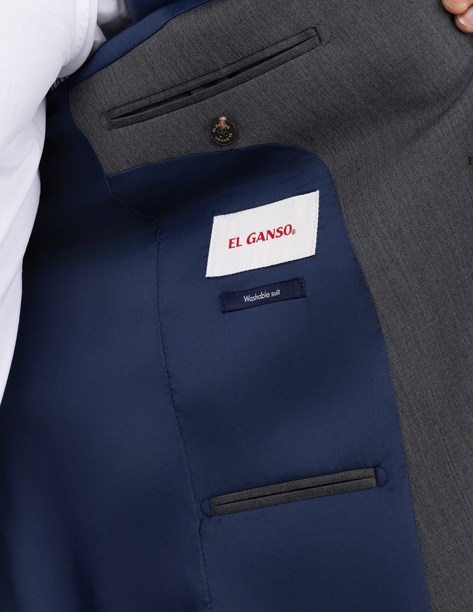Saco casual para hombre 2