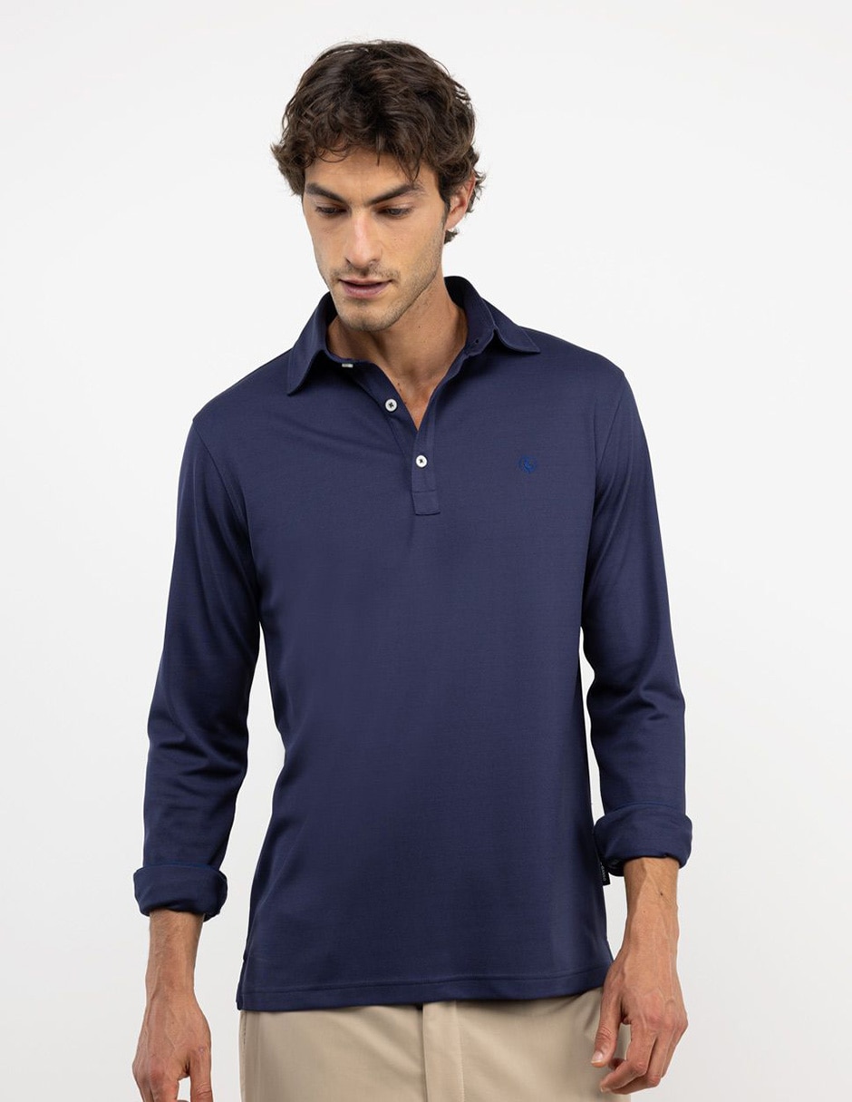 Playera tipo polo para hombre Playera tipo polo para hombre