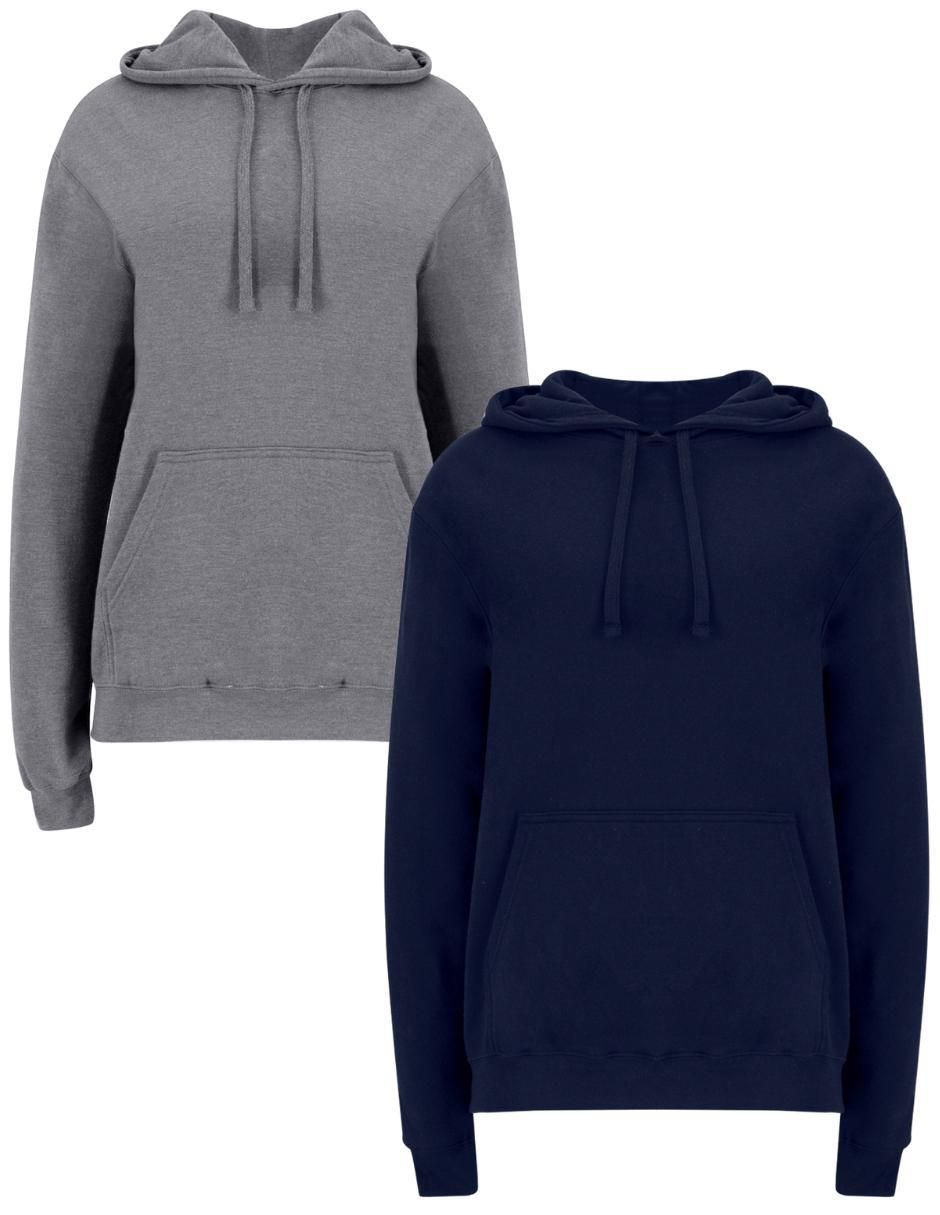 Set sudadera Básicos para hombre