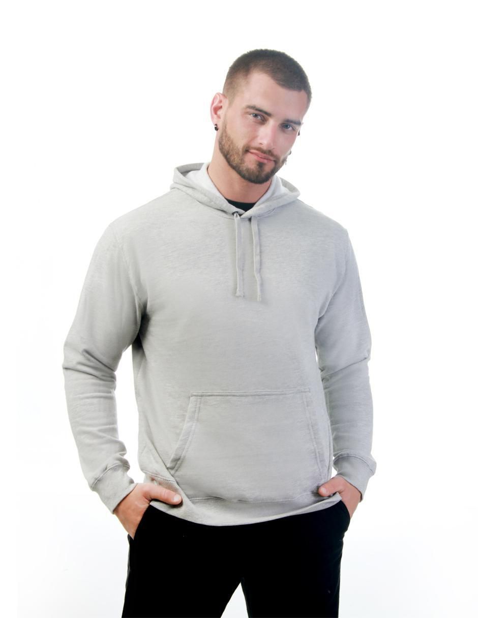 Set sudadera Básicos para hombre 2