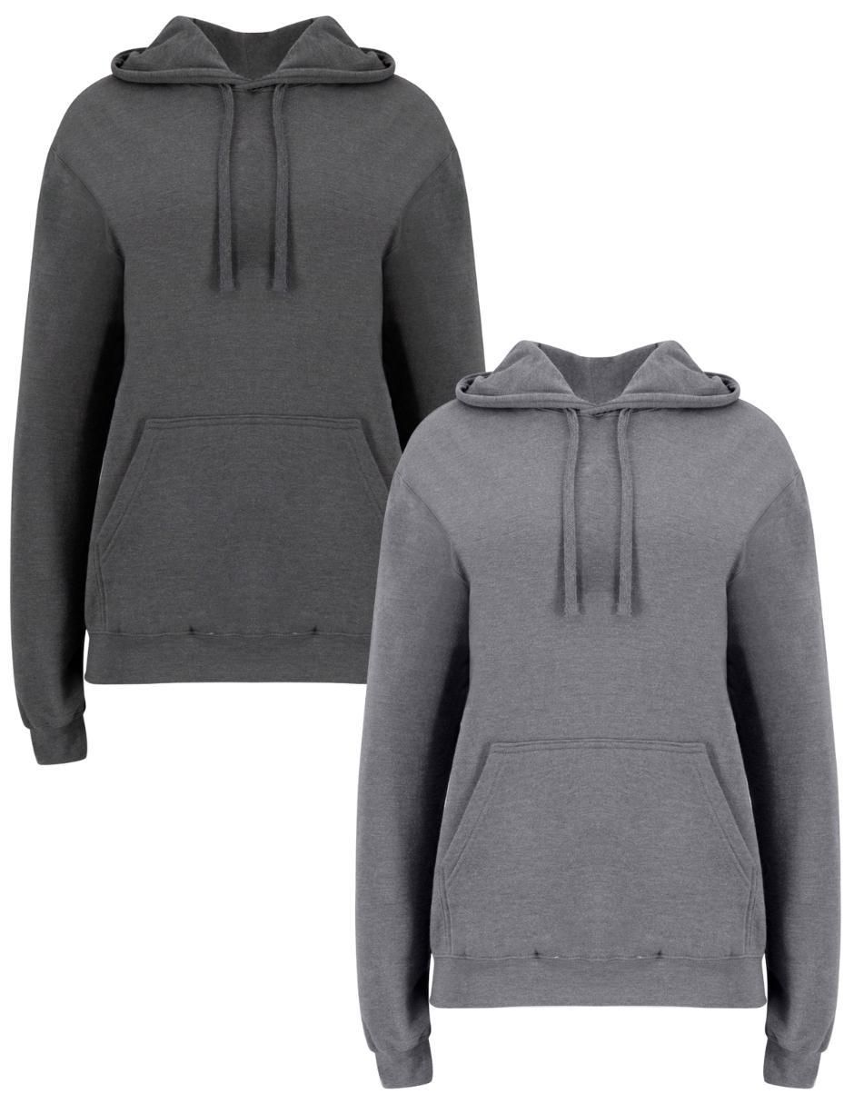 Set sudadera Básicos para hombre